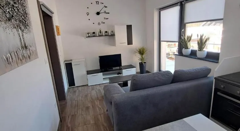 Apartmaji Tisa in Žana - Image 1