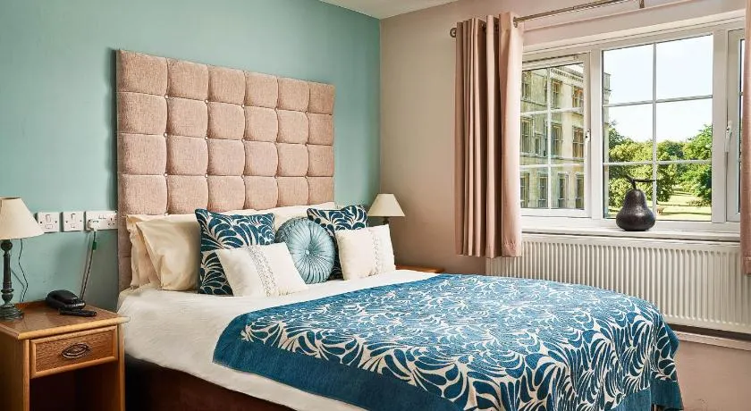 The Garden Suite at Shuttleworth - Image 1