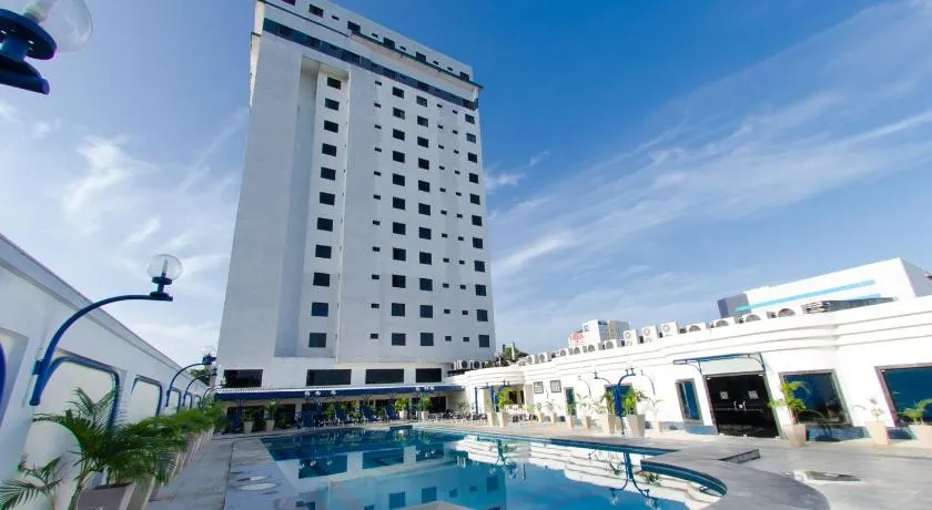 Hotel Sagres - Image 1