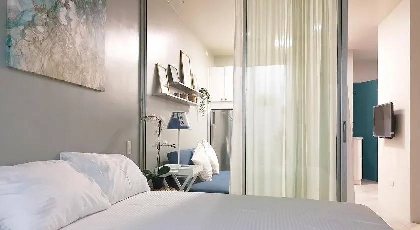 GM Rentals SafeStay Apartment at Mactan Airport - Image 1