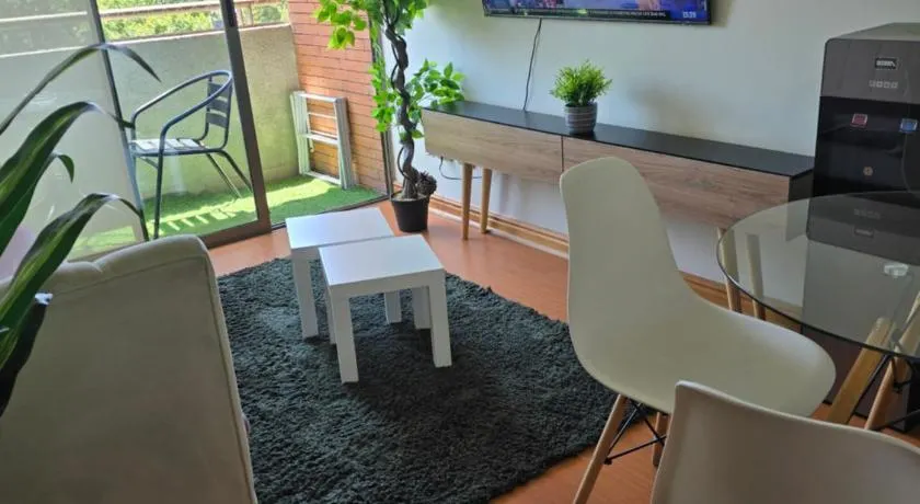 Departamento para 5 personas de 2 o 3 dormitorios - Image 1