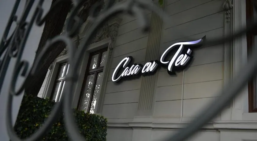 Casa Cu Tei Craiova - Image 1