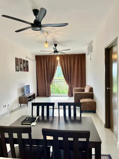 Omak Kito Homestay Melaka - Image 1