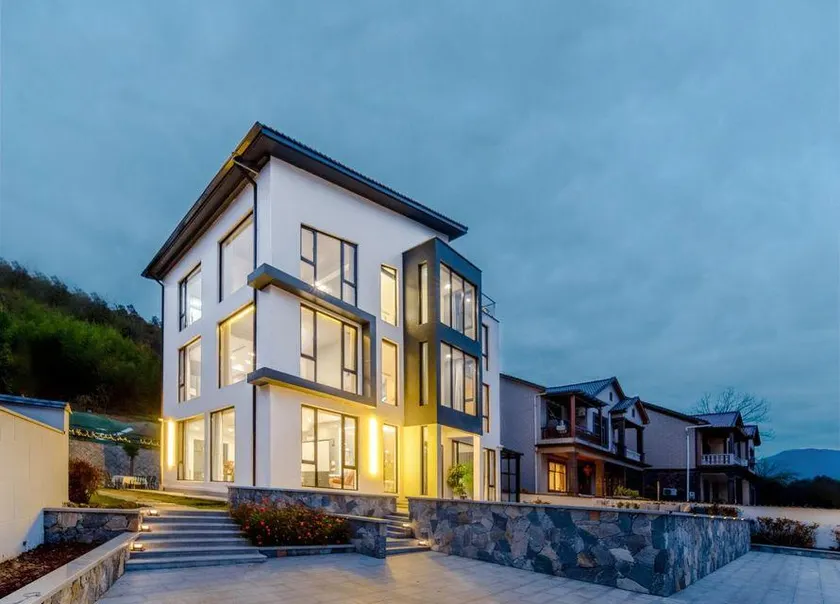 Throne Mountain·Original Starry Sky·Wild Luxurious Beauty Stay - Image 1