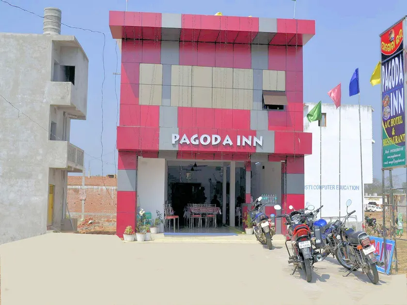PAGODAINN - Image 1