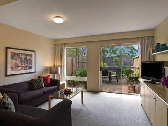 Medina Serviced Apartments North Ryde Sydney - Image 1