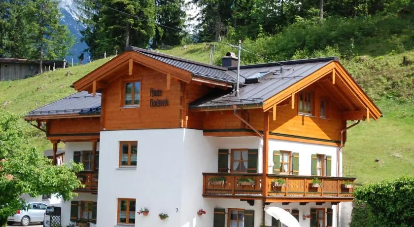 Haus Holzeck - Image 1