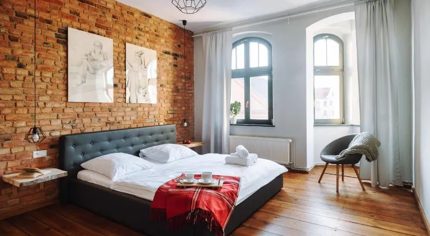 Apartamenty Europa - Image 1