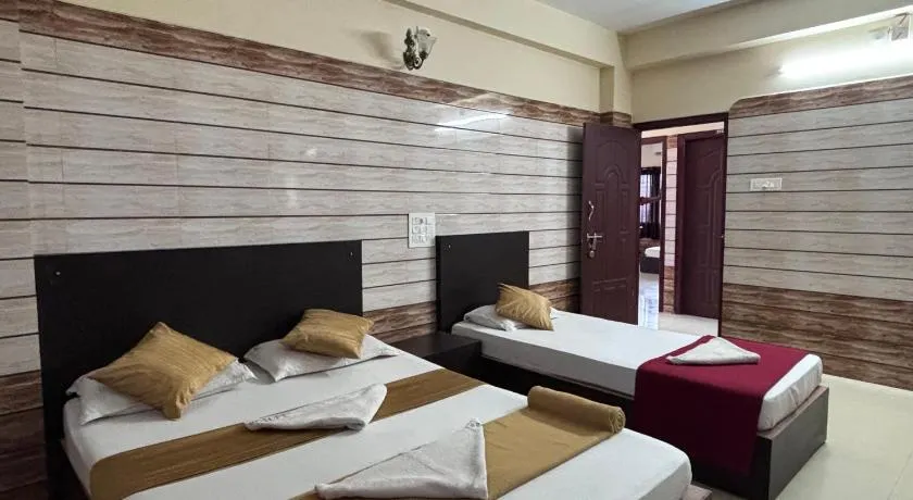 Yammuna Vihaar Tourist Home - Image 1