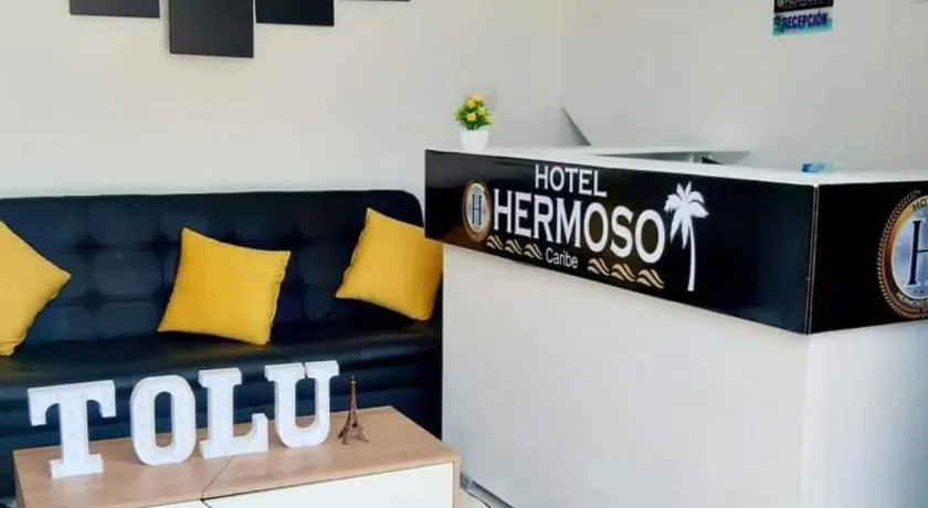 HOTEL HERMOSO CARIBE - Image 1