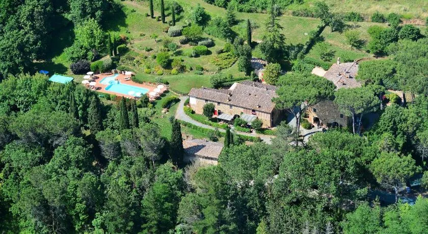 Il Lebbio Agriresort - Image 1