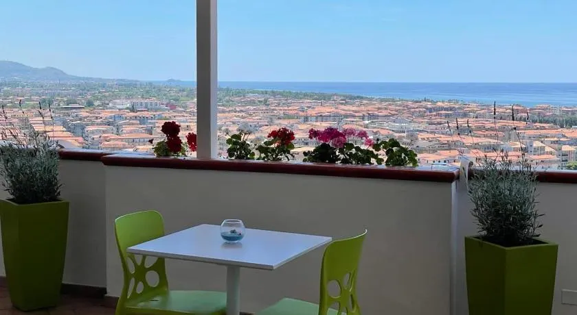 Il Belvedere Guest House - Image 1
