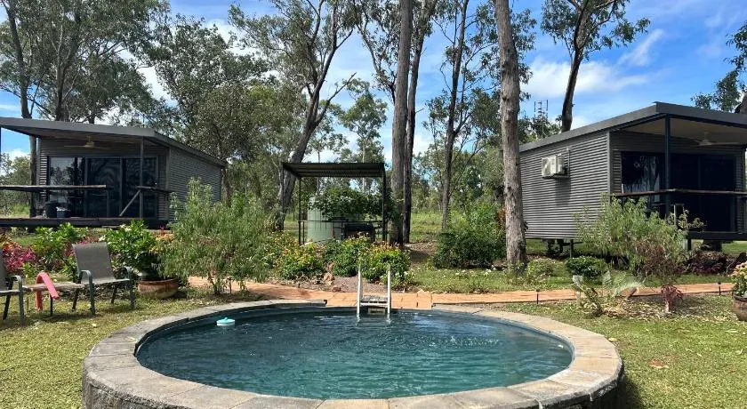 Litchfield Tropical Stay - Image 1