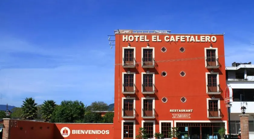 Hotel El Cafetalero - Image 1