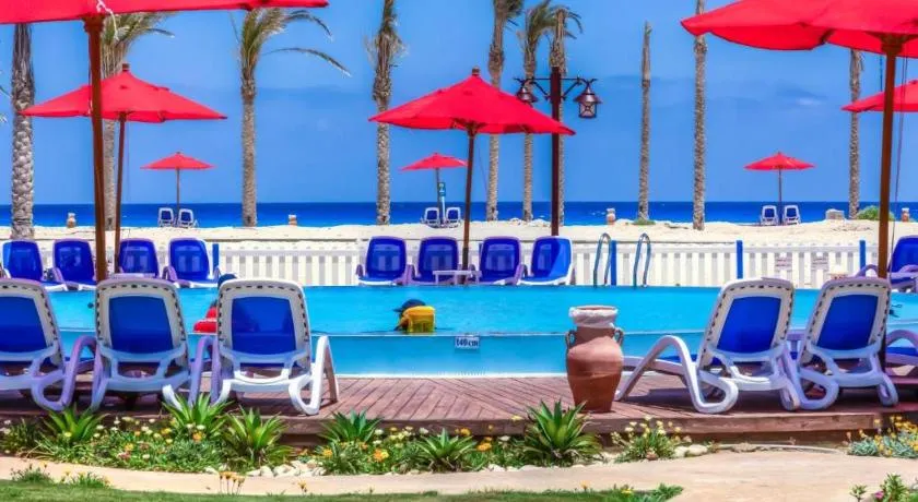 Porto Matrouh Majestic - Image 1
