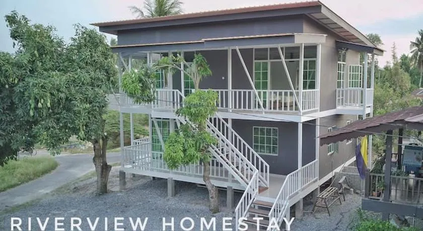 RIVERVIEW HOMESTAY PERLIS - Image 1