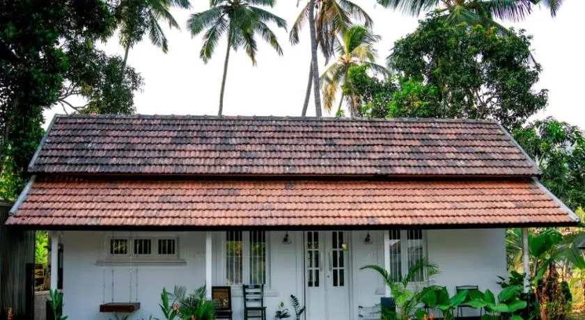 Rustic Kerala Village Home with Modern Comfort in Attoor, Thrissur - Image 1