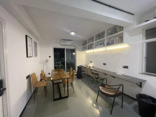 Fanshe Youth Apartment - Image 1