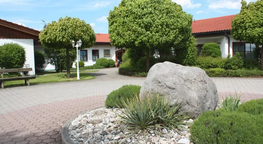 Hotel Christl - Image 1