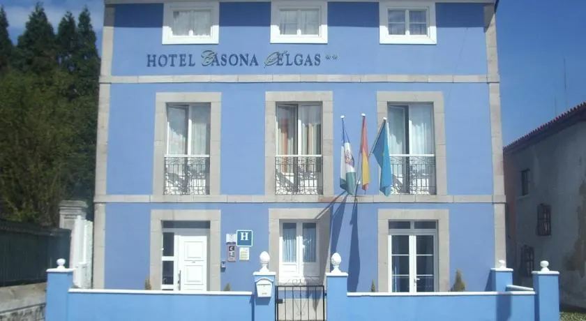 H Casona Selgas de Cudillero - Image 1