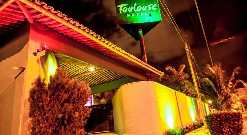 Toulouse Motel (Adult Only) - Image 1