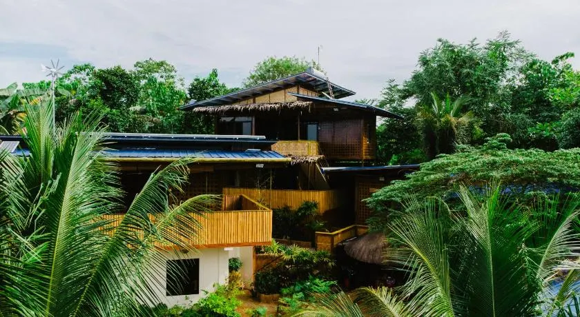 Vafi Hills Bed And Breakfast - Image 1