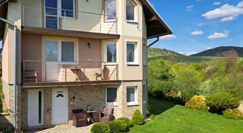 Apartmány Filip&Luky - Image 1