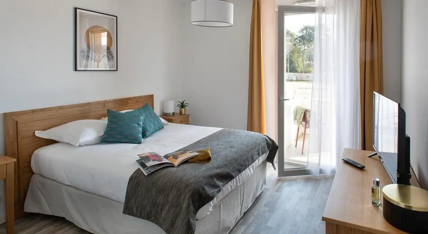 DOMITYS LES TOURMALINES - Image 1