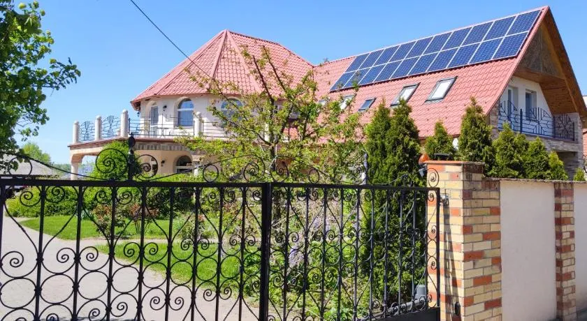 Village Garden Family Guest House - Image 1