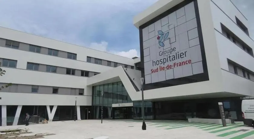 Suite Athéna - Melun gare RER - Studio avec Balcon et parking - Image 1