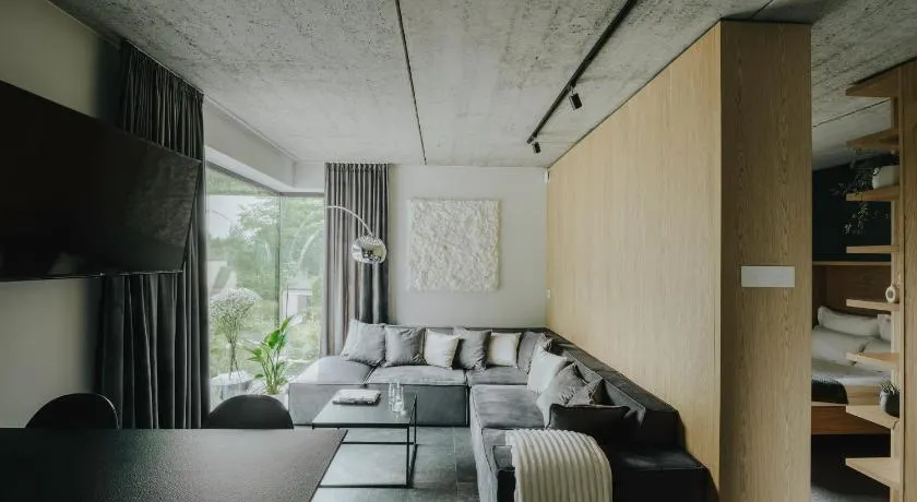 Apartamenty HEYER - Image 1