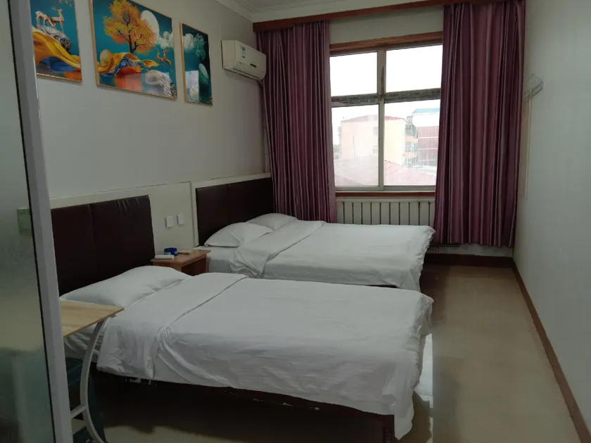 Xinxi Hotel - Image 1