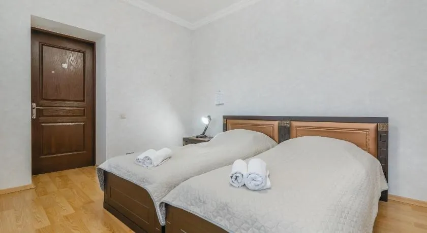 Alvani Inn - Image 1