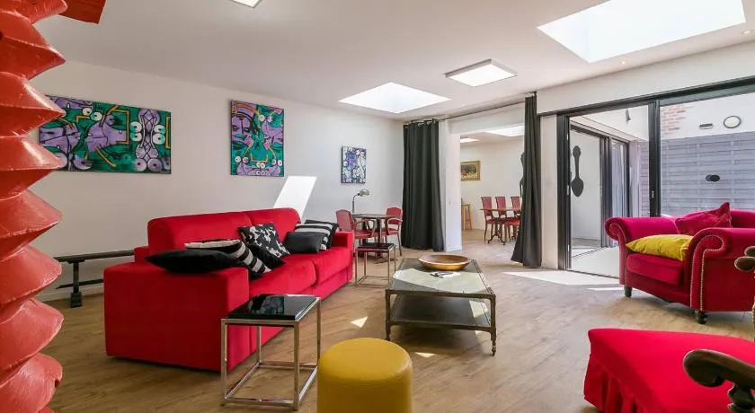 Suite Royale Barocco avec SPA - Image 1