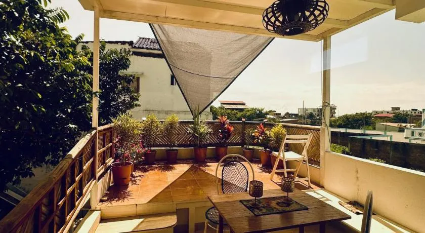 CASA MOSAICO - Image 1