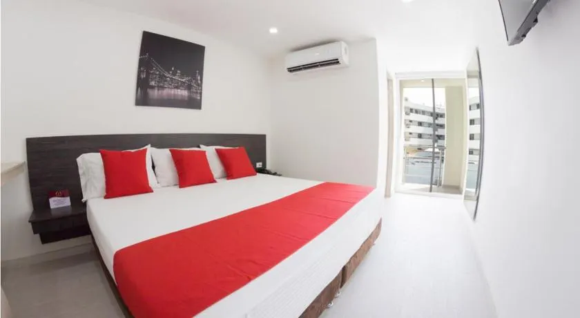 Massay Hotel - Image 1