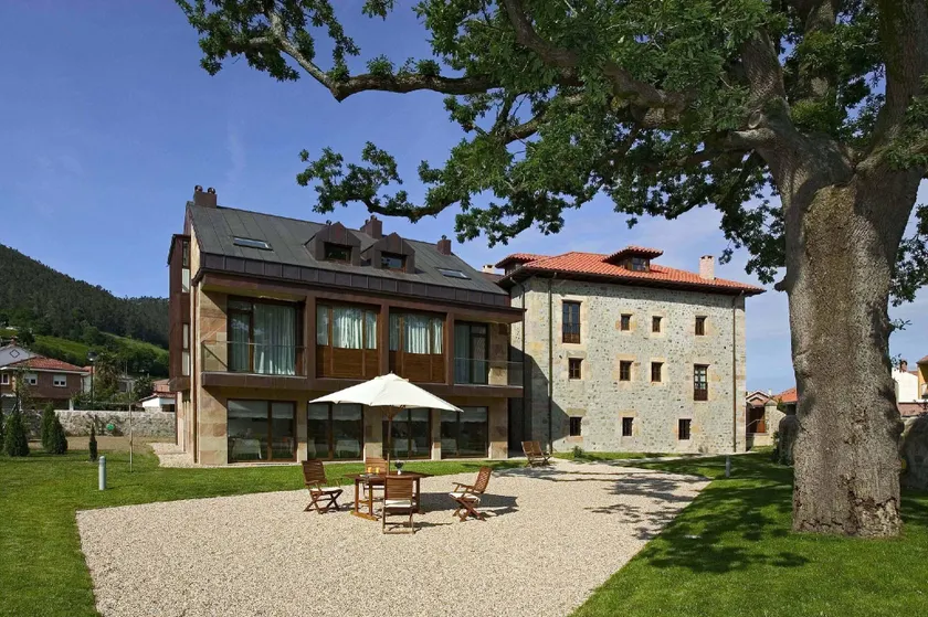 Apartamentos Posada La Robla - Image 1