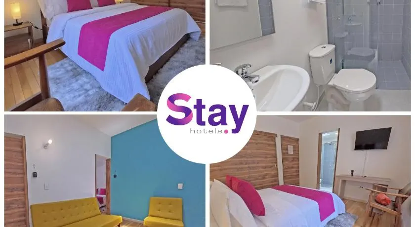 Bella Suiza Stay Suites - Image 1