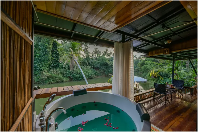 Tamsabai Resort - Image 1