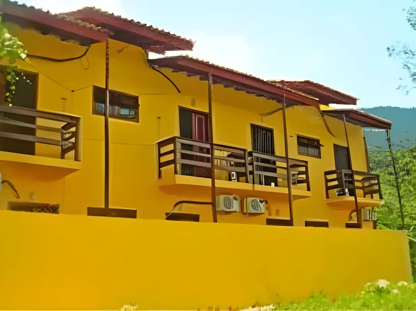 Pousada Cachadaço - Image 1