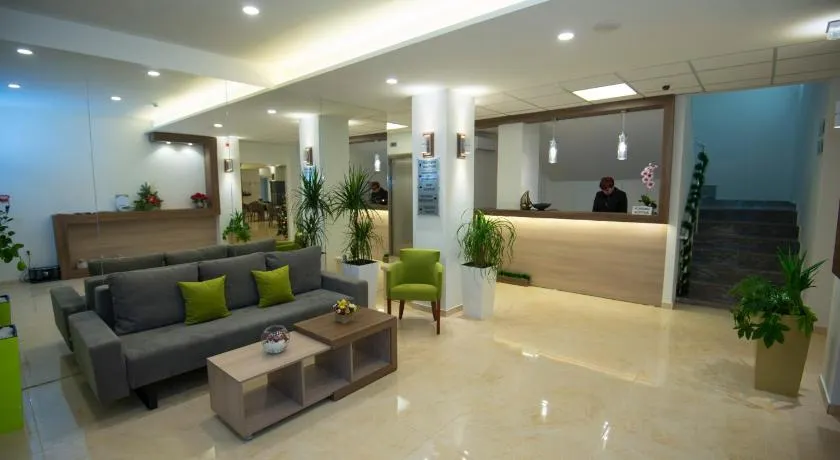 Hotel Village - Image 1