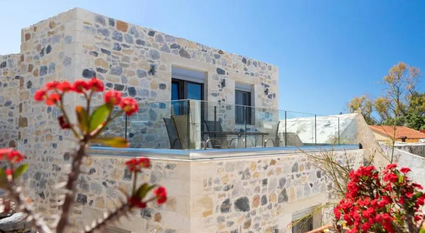 Marilena Natural Stone House, By Hellocrete - Image 1