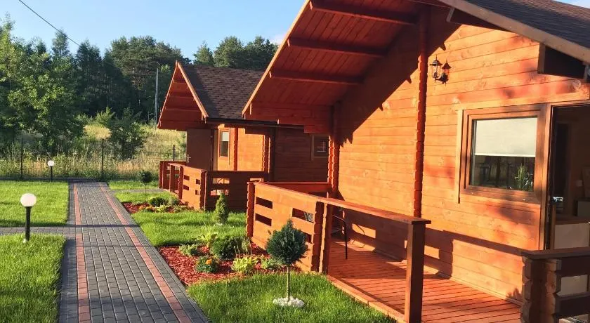 Ośrodek u Antosia na Mazurach - Image 1