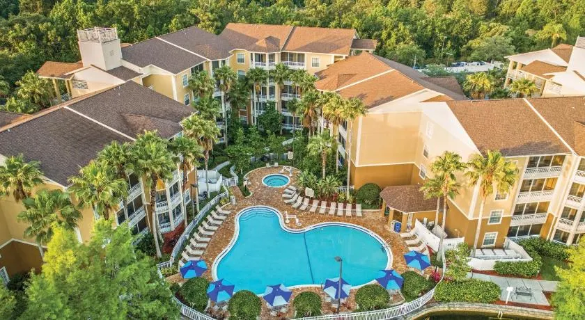 Club Wyndham Cypress Palms - Image 1