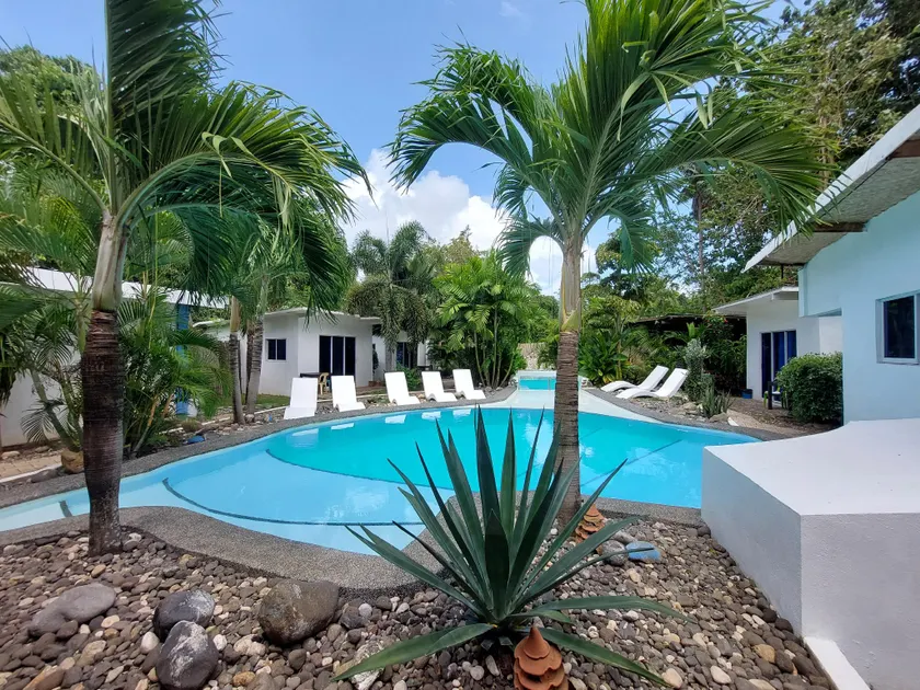 Oceanlife Explorers Resort - Image 1