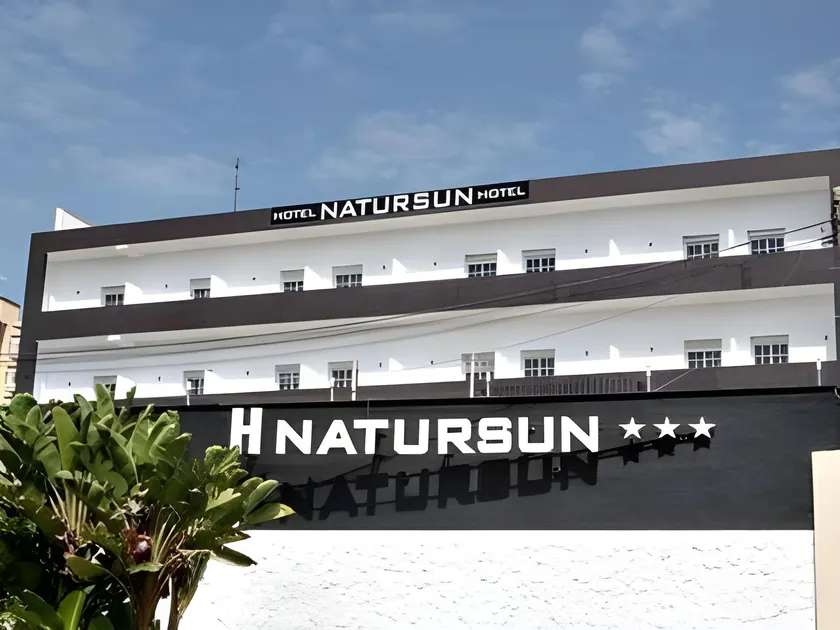 Hotel Natursun - Image 1