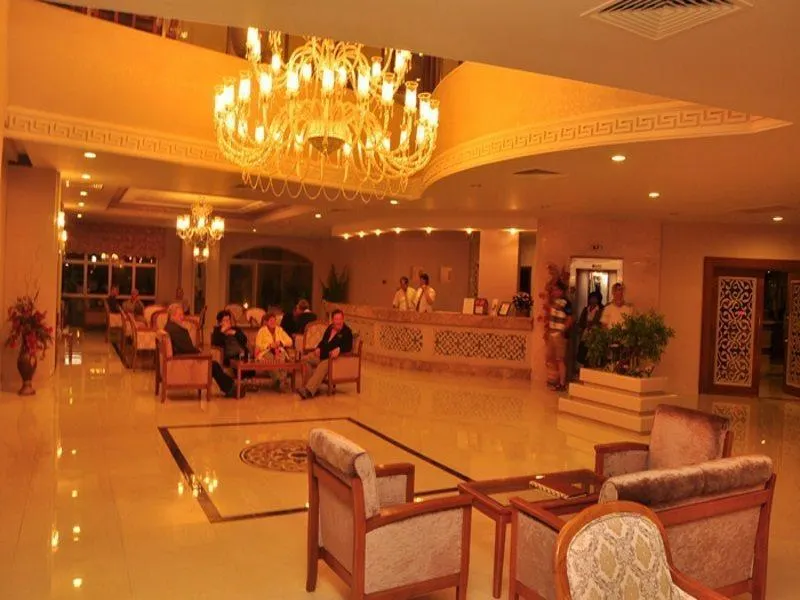 Victory Resort Hotel - Image 1
