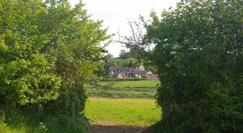 Cameley Lodge - Self Catering - Image 1