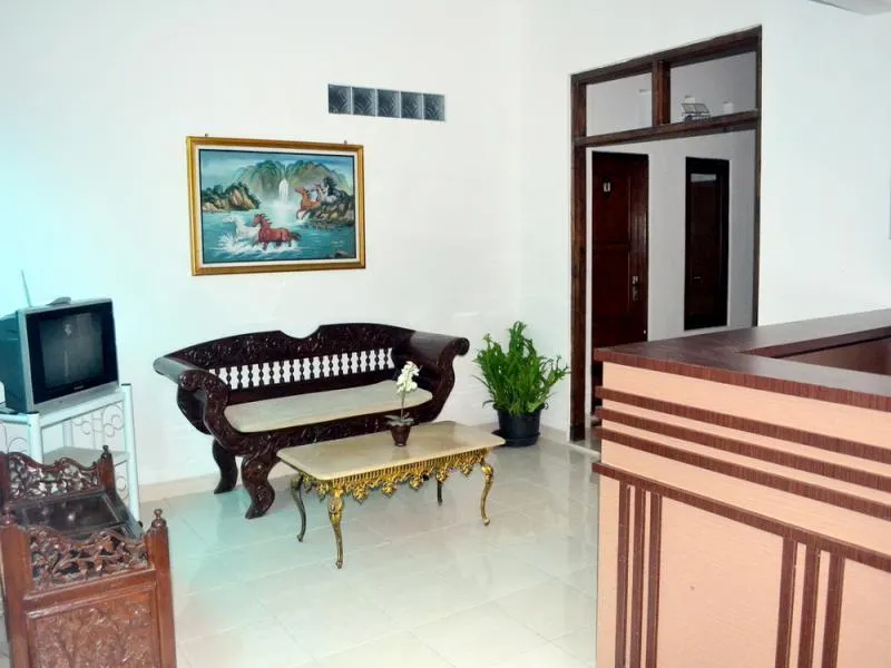 Setra House Guesthouse - Image 1
