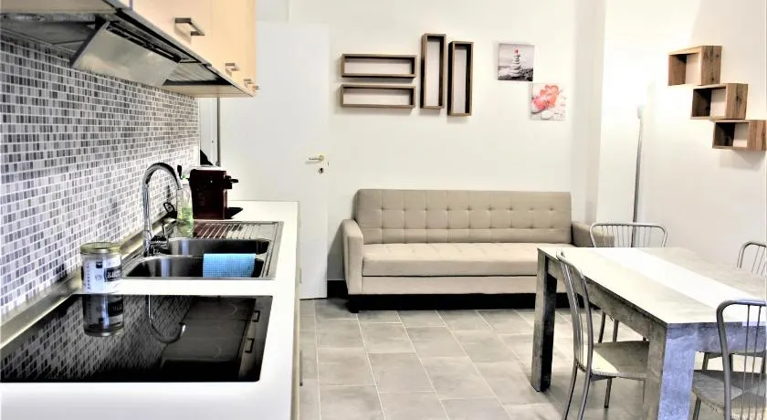 LS-House Apartment - In the Heart of Sanremo - Image 1